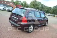 2005 Peugeot 307