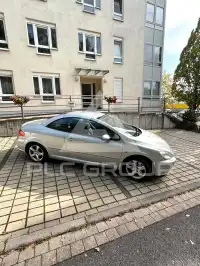 2005 Peugeot 307
