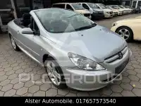 2005 Peugeot 307