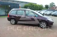 2005 Peugeot 307