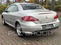 2005 Peugeot 307