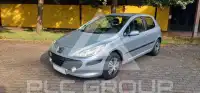 2005 Peugeot 307