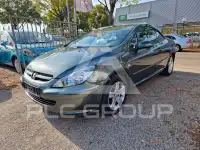 2005 Peugeot 307
