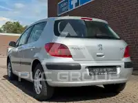 2005 Peugeot 307
