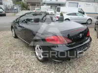 2005 Peugeot 307