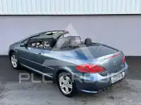 2005 Peugeot 307
