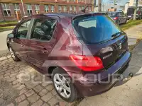 2005 Peugeot 307