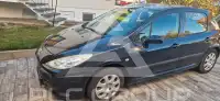 2005 Peugeot 307