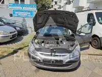 2005 Peugeot 307