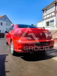 2005 Peugeot 307