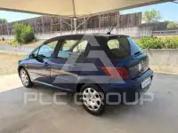 2005 Peugeot 307