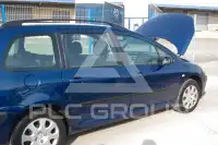 2005 Peugeot 307