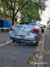 2005 Peugeot 307