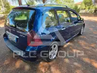 2005 Peugeot 307
