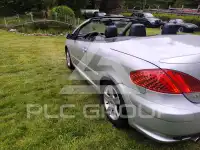 2005 Peugeot 307