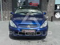 2005 Peugeot 307