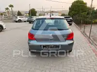 2005 Peugeot 307
