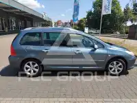 2005 Peugeot 307