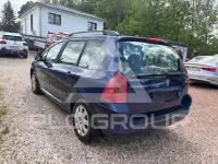 2005 Peugeot 307