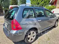 2005 Peugeot 307