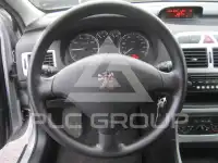 2005 Peugeot 307