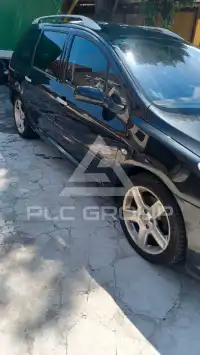 2005 Peugeot 307