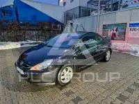 2005 Peugeot 307