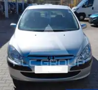 2005 Peugeot 307