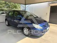 2005 Peugeot 307