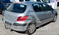 2005 Peugeot 307
