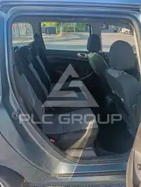 2005 Peugeot 307