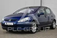 2005 Peugeot 307