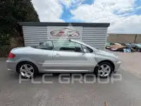 2005 Peugeot 307