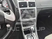 2005 Peugeot 307