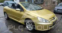 2005 Peugeot 307