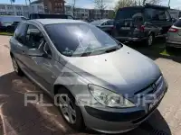 2005 Peugeot 307