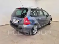 2005 Peugeot 307
