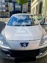 2005 Peugeot 307