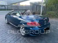 2005 Peugeot 307