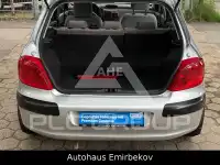 2005 Peugeot 307