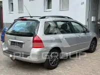 2005 Peugeot 307