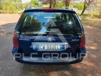 2005 Peugeot 307