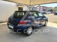 2005 Peugeot 307
