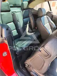 2005 Peugeot 307