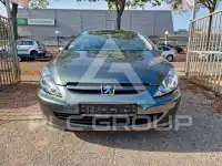 2005 Peugeot 307