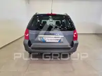 2005 Peugeot 307