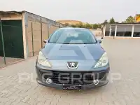 2005 Peugeot 307