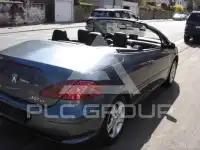 2005 Peugeot 307