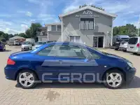 2005 Peugeot 307