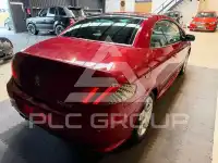 2005 Peugeot 307